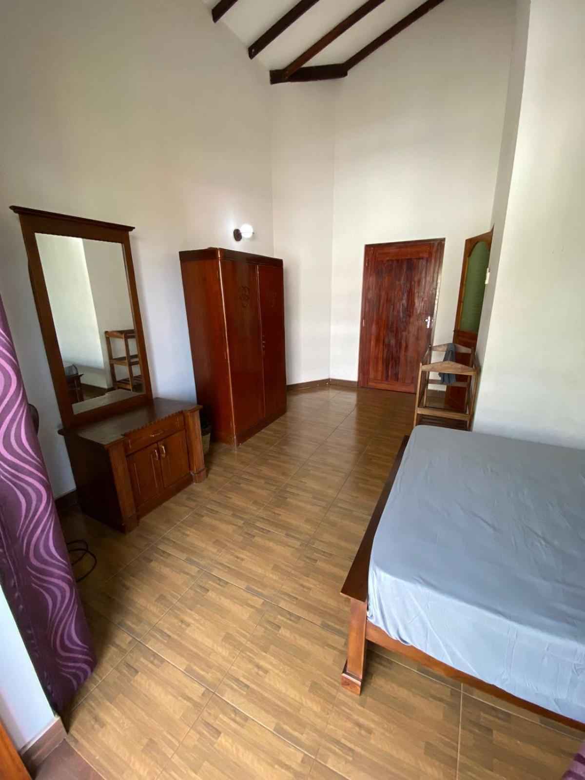 The Serene House Negombo Exterior foto